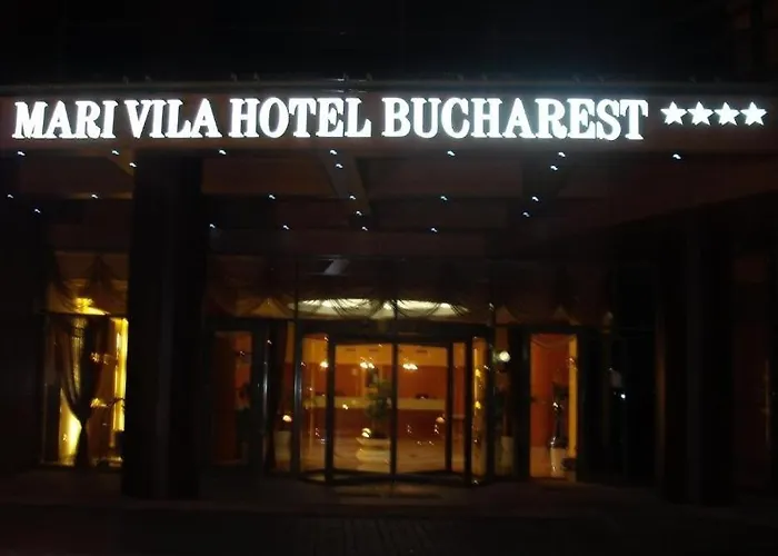 BW Premier Collection Mari Vila Hotel