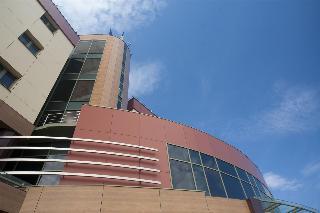 Bw Premier Collection Mari Hotel 4*