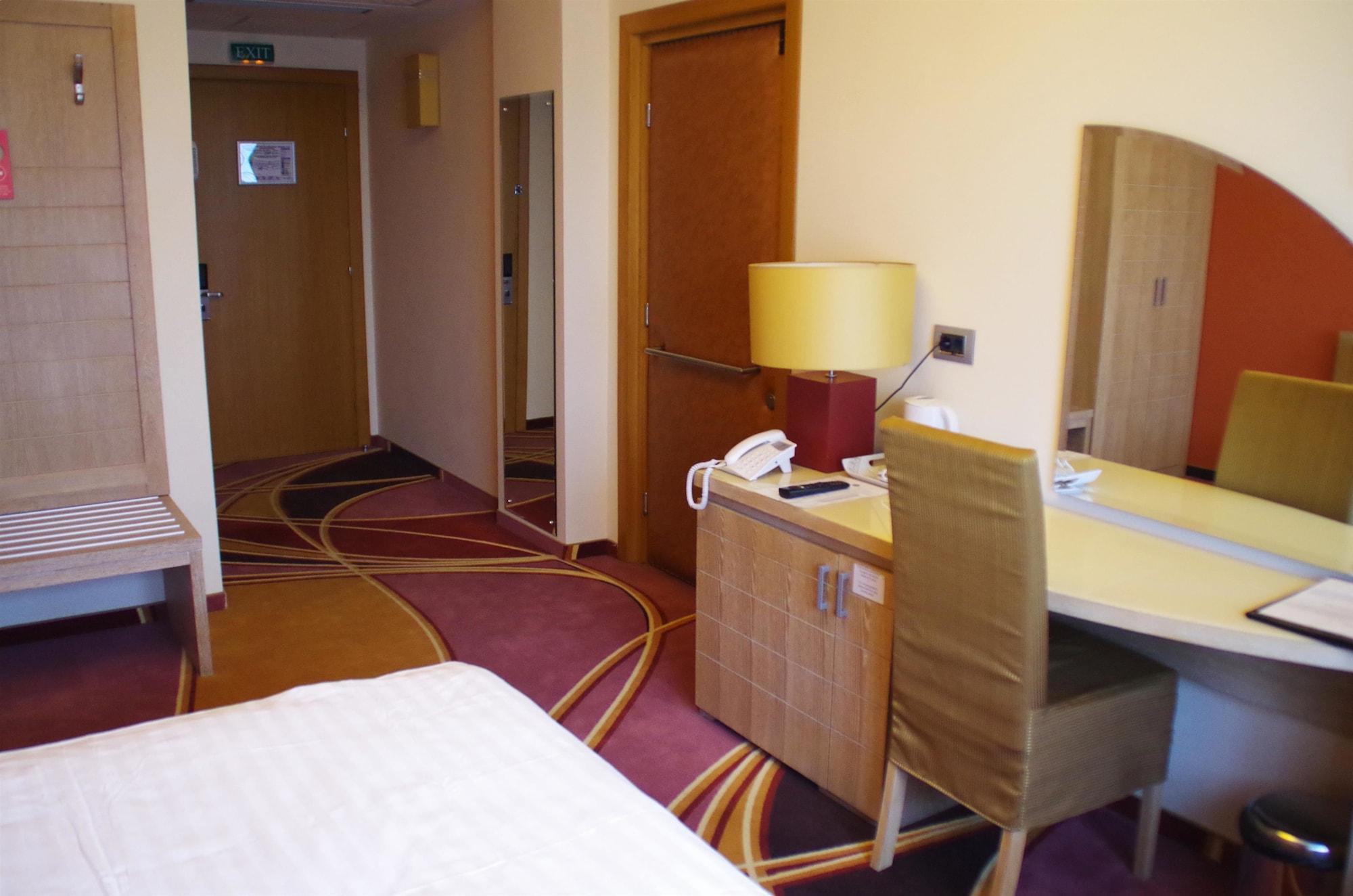 Bw Premier Collection Mari Hotel