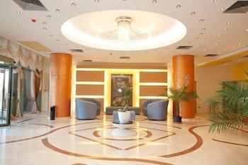 Bw Premier Collection Mari Hotel Bucarest